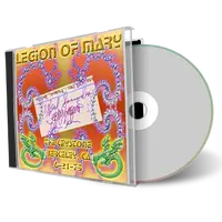 Front cover artwork of   CD