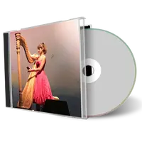 Artwork Cover of Joanna Newsom 2019-10-10 CD Chicago Audience