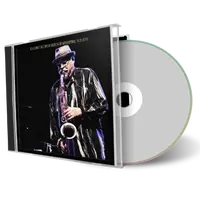 Artwork Cover of Joe Lovano 2019-05-18 CD Bonn Jazzfestival Soundboard