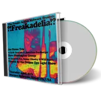 Front cover artwork of   CD