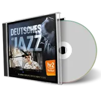 Artwork Cover of Kaja Draksler and Susana Santos Silva 2018-10-27 CD Frankfurt Soundboard