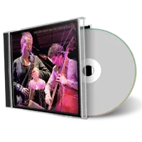 Artwork Cover of Lisbeth Quartet 2019-06-22 CD Jazzbaltica Soundboard