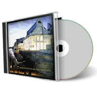 Artwork Cover of Marc Andre Hamelin 2019-08-29 CD Helsingborg Soundboard