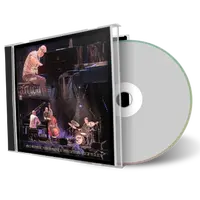 Artwork Cover of Marcin Wasilewski 2019-06-22 CD Jazzbaltica Soundboard