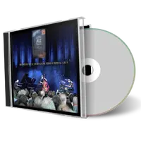 Artwork Cover of Marcin Wasilewski 2019-10-26 CD Deutsches Jazzfestival Soundboard