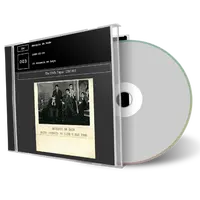 Artwork Cover of Marquis de Sade 1980-05-09 CD St Germain En Laye Audience