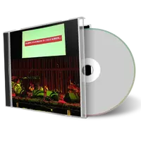 Artwork Cover of Mary Waterson and Emily Barker 2019-10-21 CD Gateshead Audience