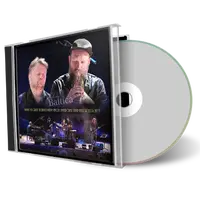 Artwork Cover of Mathias Eick 2019-06-22 CD Jazzbaltica Soundboard
