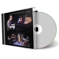 Artwork Cover of Omer Kein Trio 2019-05-11 CD Berlin Soundboard