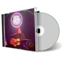 Artwork Cover of Patterson Hood 2018-12-04 CD James Island Audience