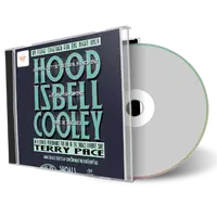 Artwork Cover of Patterson Hood Jason Isbell Mike Cooley 2014-06-15 CD Florence Audience
