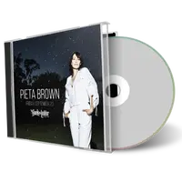 Artwork Cover of Pieta Brown 2019-09-20 CD Minneapolis Audience