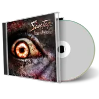Artwork Cover of Savatage 1988-01-27 CD Daytona Beach Audience