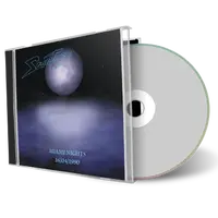 Artwork Cover of Savatage 1990-04-16 CD Miami Beach Audience