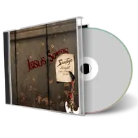 Artwork Cover of Savatage 1991-10-26 CD Paris Audience