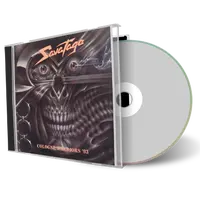 Artwork Cover of Savatage 1993-05-24 CD Cologne Audience