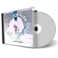 Artwork Cover of Savatage 1996-03-14 CD Frankfurt Audience