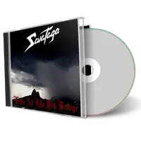 Artwork Cover of Savatage 1997-10-17 CD Old Bridge Audience