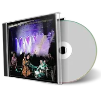 Artwork Cover of Still Dreaming 2019-08-25 CD Saalfelden Soundboard
