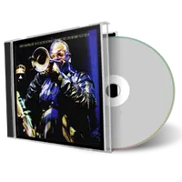 Artwork Cover of Terence Blanchard 2019-07-10 CD Stuttgart Soundboard