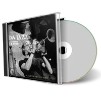 Artwork Cover of Theo Croker 2019-07-25 CD St Moritz Jazz Festival Soundboard