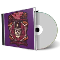 Artwork Cover of Voodoo Dead 2018-11-09 CD Englewood Audience
