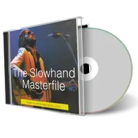 Front cover artwork of   CD
