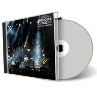 Artwork Cover of Wilco 2020-01-19 CD Sky Blue Sky Festival Audience
