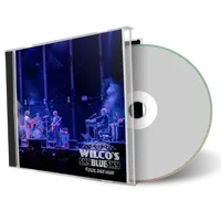 Artwork Cover of Wilco 2020-01-21 CD Sky Blue Sky Festival Audience