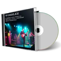 Artwork Cover of Wobbler 2019-10-04 CD Summers End Festival Audience