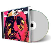 Front cover artwork of   CD