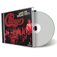 Front cover artwork of   CD