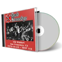 Front cover artwork of   CD