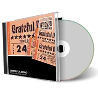 Front cover artwork of   CD