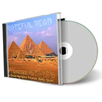 Front cover artwork of   CD