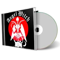 Artwork Cover of Angel Witch 2009-08-29 CD Tokyo Audience