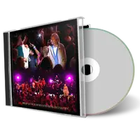 Artwork Cover of Angelique Kidjo 2019-07-30 CD London Soundboard