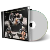 Artwork Cover of Avi Avital Giovanni Sollima Itamar Doari 2019-08-28 CD Bremen Soundboard