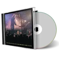 Artwork Cover of Avishai Cohens Big Vicious 2019-05-30 CD Coutances Soundboard
