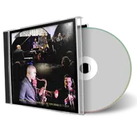 Artwork Cover of Black Art Jazz Collective 2019-10-25 CD Birdland Radio Jazz Festival Soundboard