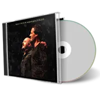 Front cover artwork of   CD