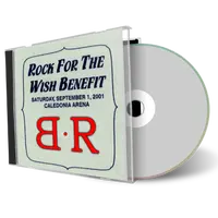 Front cover artwork of   CD