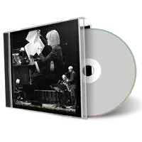 Artwork Cover of Carla Bley 2019-10-13 CD Murnau Soundboard