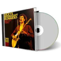 Front cover artwork of   CD