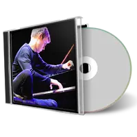 Artwork Cover of Elias Stemeseder 2019-11-05 CD Berlin Soundboard