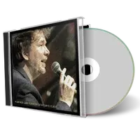 Artwork Cover of Florian Weber Quartet 2019-05-25 CD Bonn Jazzfest Soundboard
