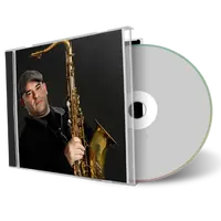 Artwork Cover of Gavino Murgia 2019-06-08 CD Inntone Jazzfestival Soundboard