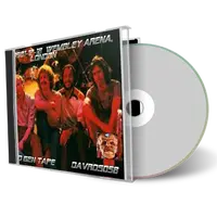 Front cover artwork of   CD