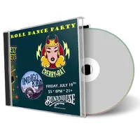 Front cover artwork of   CD