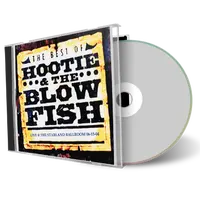 Artwork Cover of Hootie and The Blowfish 2004-06-15 CD Sayreville Audience